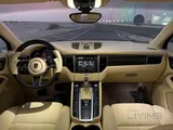 Porsche Macan S 2015